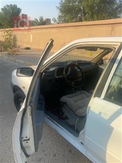 Saipa 131